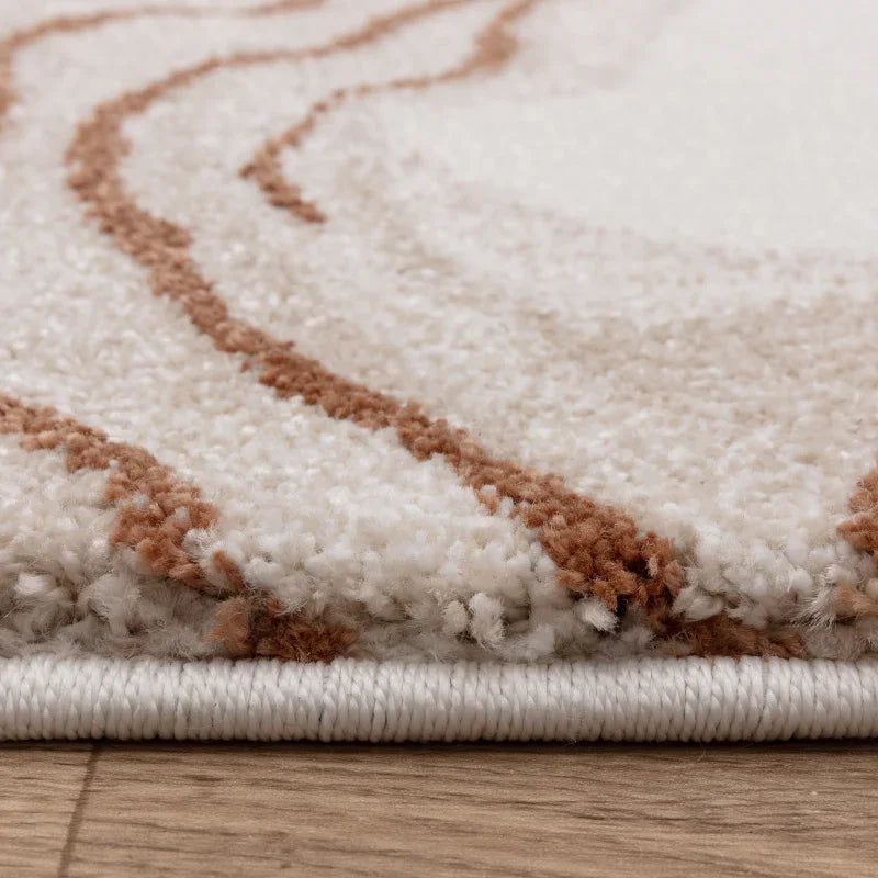 Mirage Quartz Terra Rug - Image 4