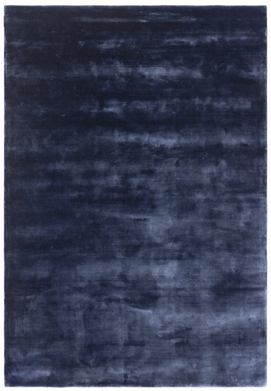Katherine Carnaby Chrome Ink Rug Rug - Image 1