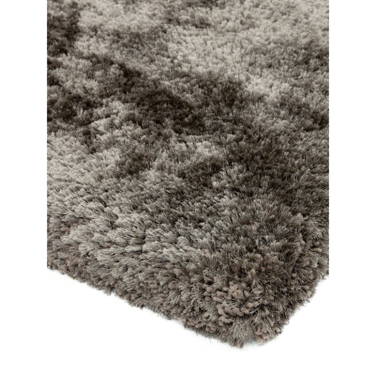 Plush Zinc Rug - Image 3