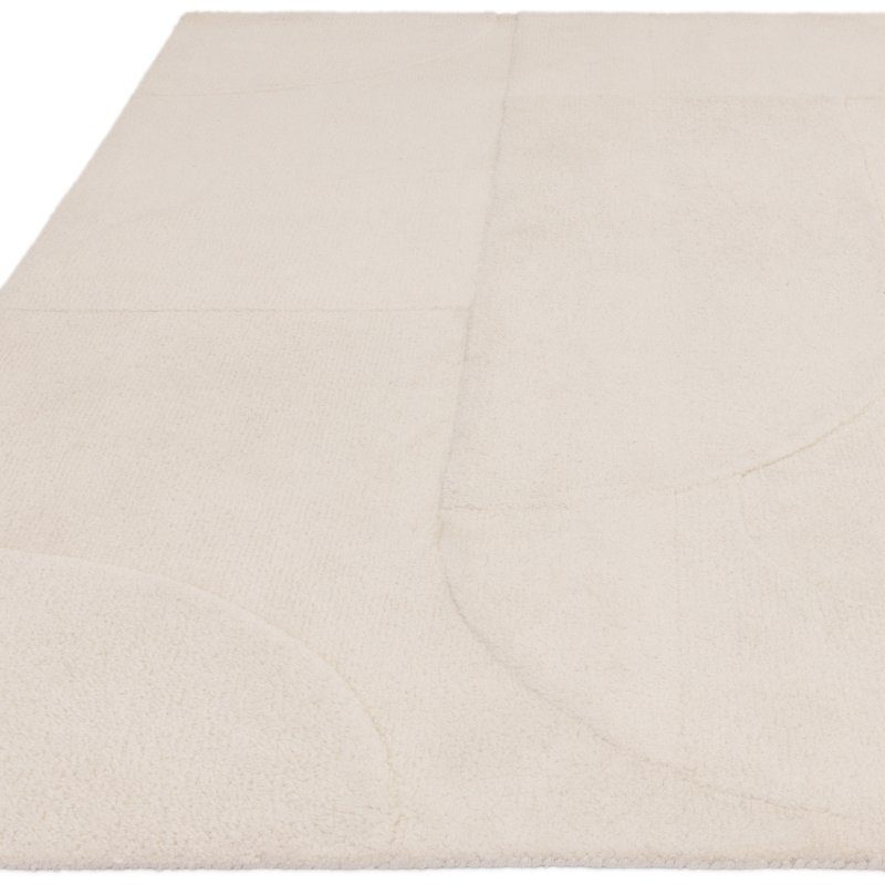 Tova Ivory Rug