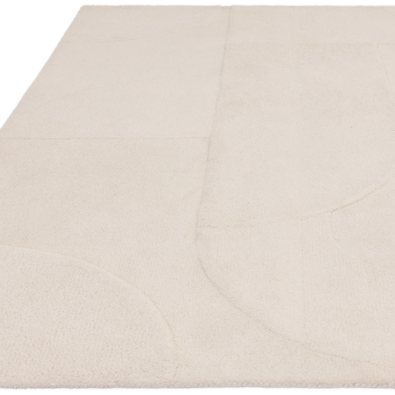 Tova Ivory Rug - Image 2
