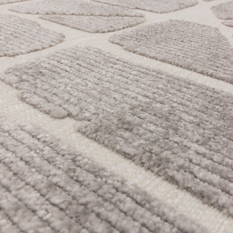 Freja Method Grey Rug