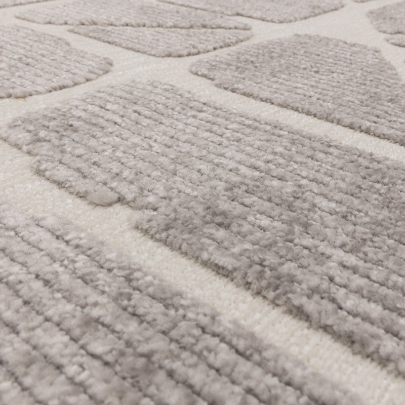 Freja Method Grey Rug - Image 4