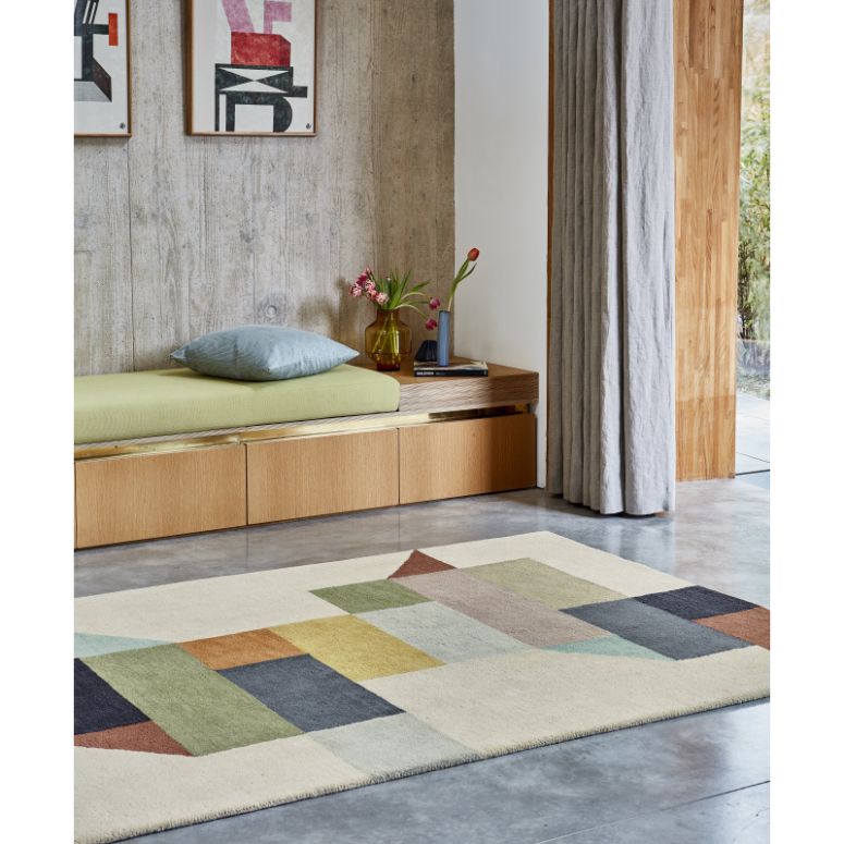 Reef RF15 Modern Multi Rug - Image 2