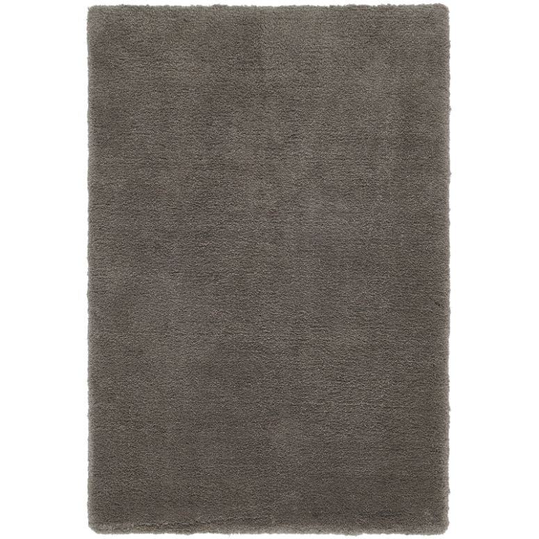Lulu Soft Touch Smoke Rug - Image 1