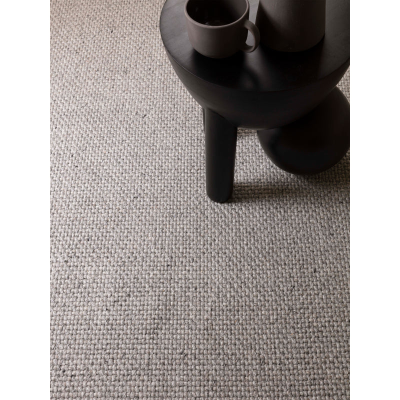 Finley Grey Rug - Image 6