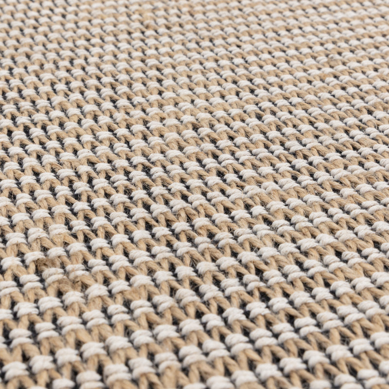 Global Organic Plain Rug - Image 4