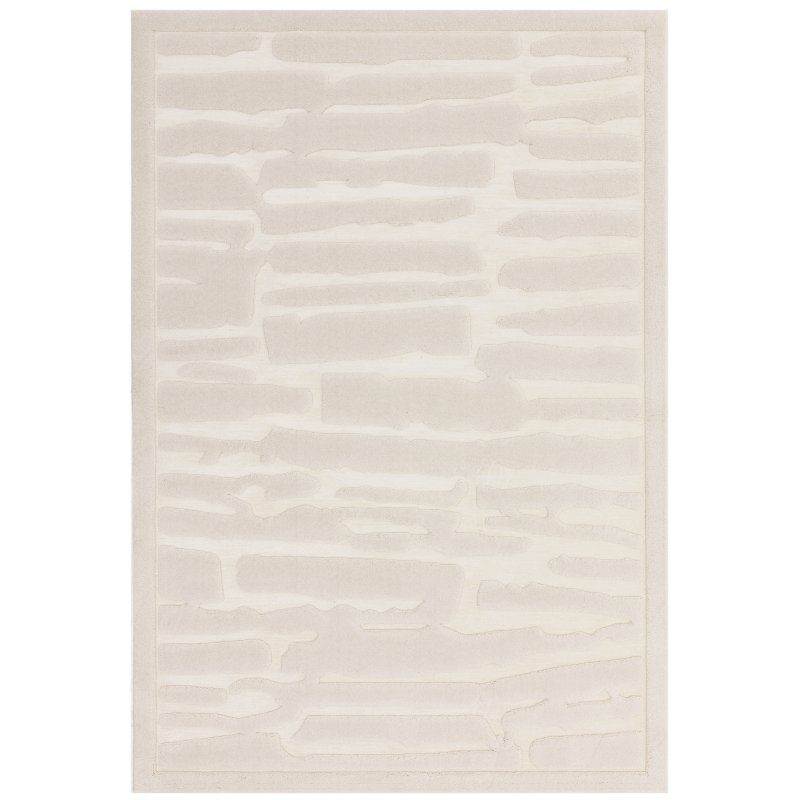 Valley Ivory Path Rug