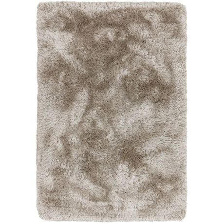 Plush Sand Rug