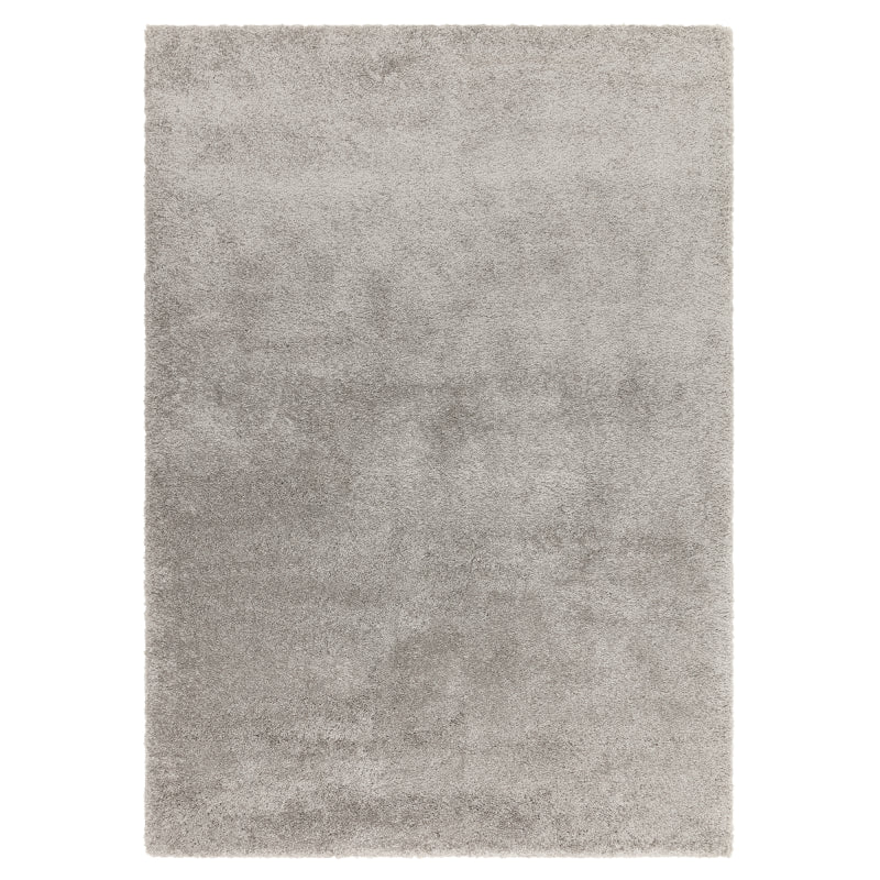 Atlas Silver Rug - Image 1