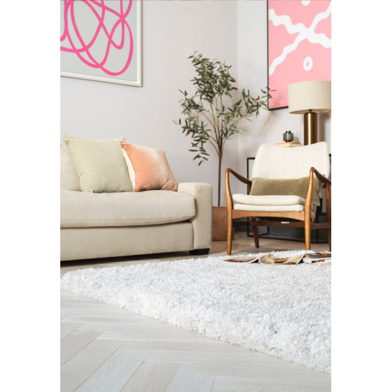Barnaby Off White Rug Rug - Image 4