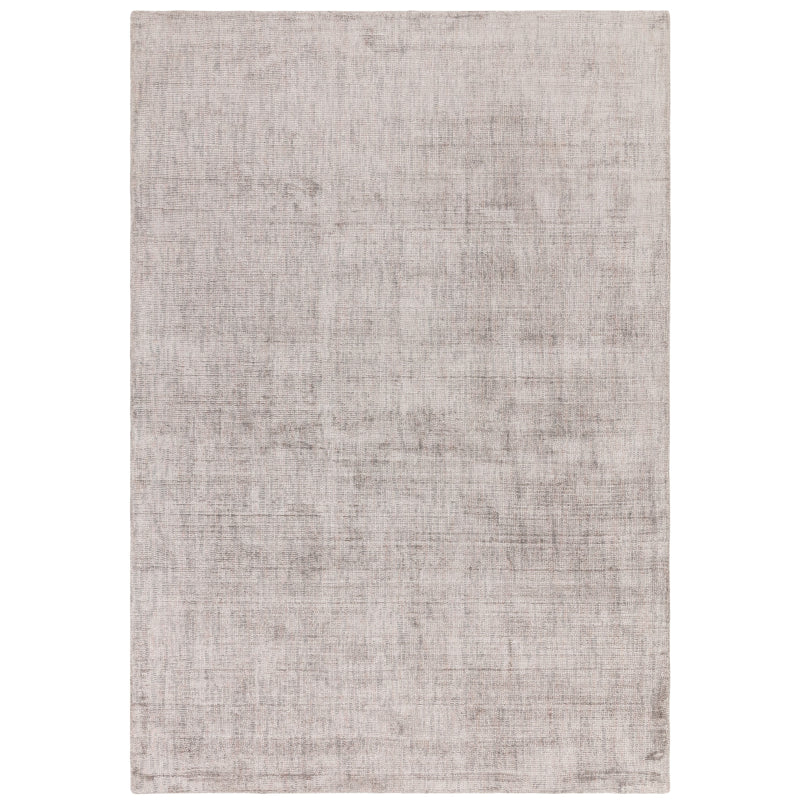 Aston Silver Rug Rug - Image 1