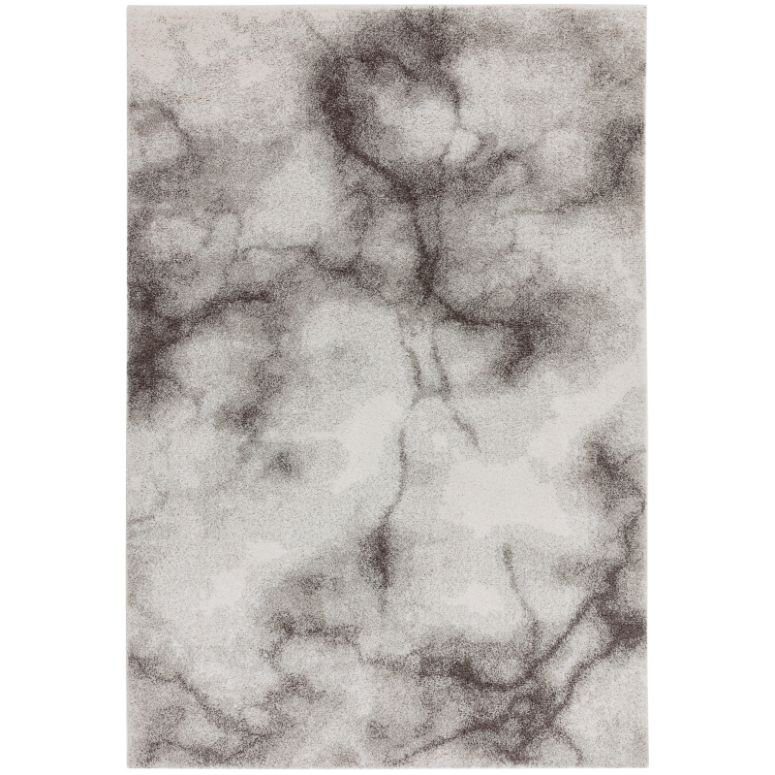 Dream Dm03 Cream Grey Rug