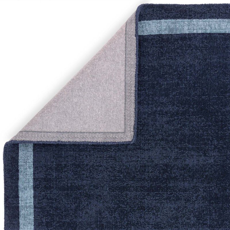 Albi Navy Rug
