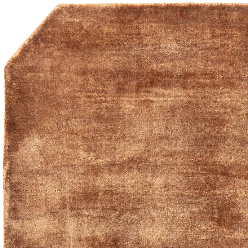 Gleam Terracotta Rug - Image 2
