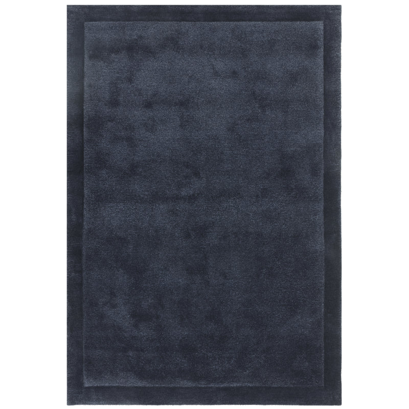 Rise Navy Rug - Image 1