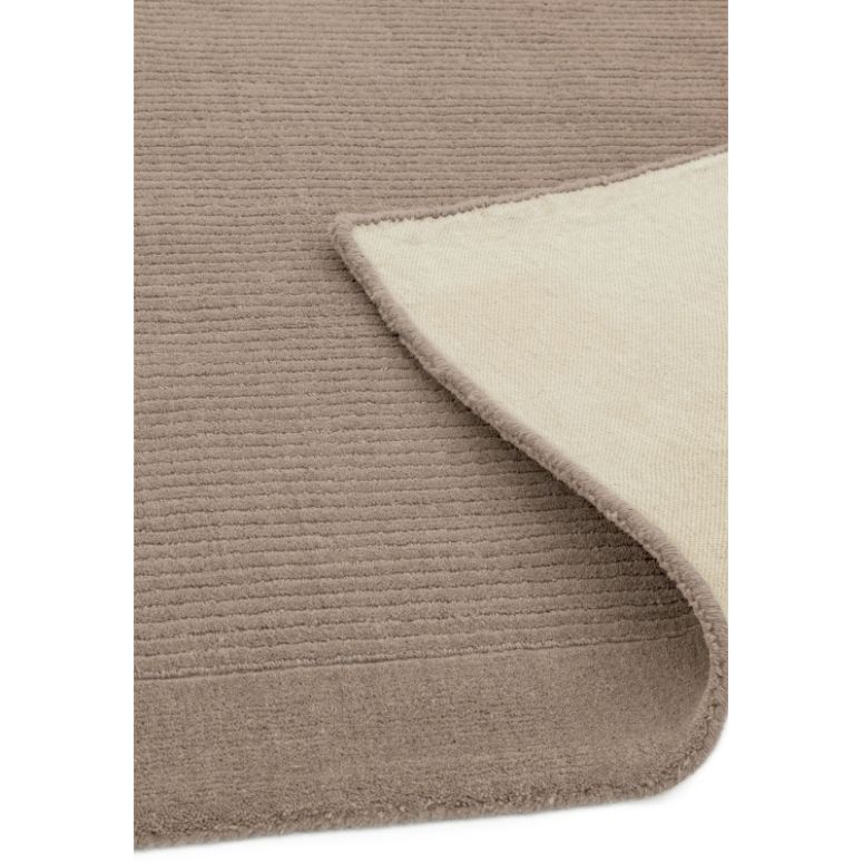 York Taupe Rug - Image 4