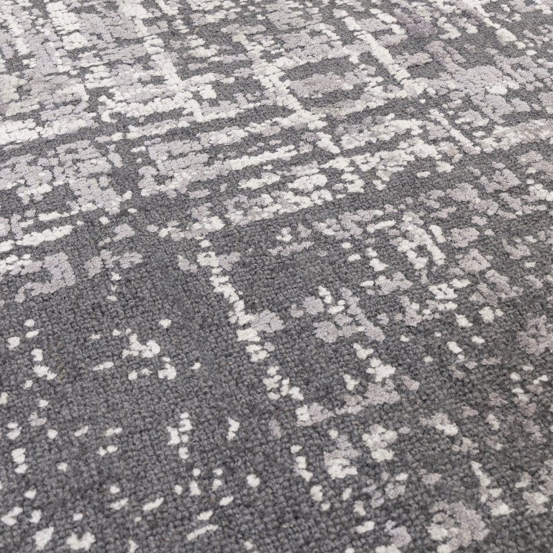 Torino Charcoal Rug