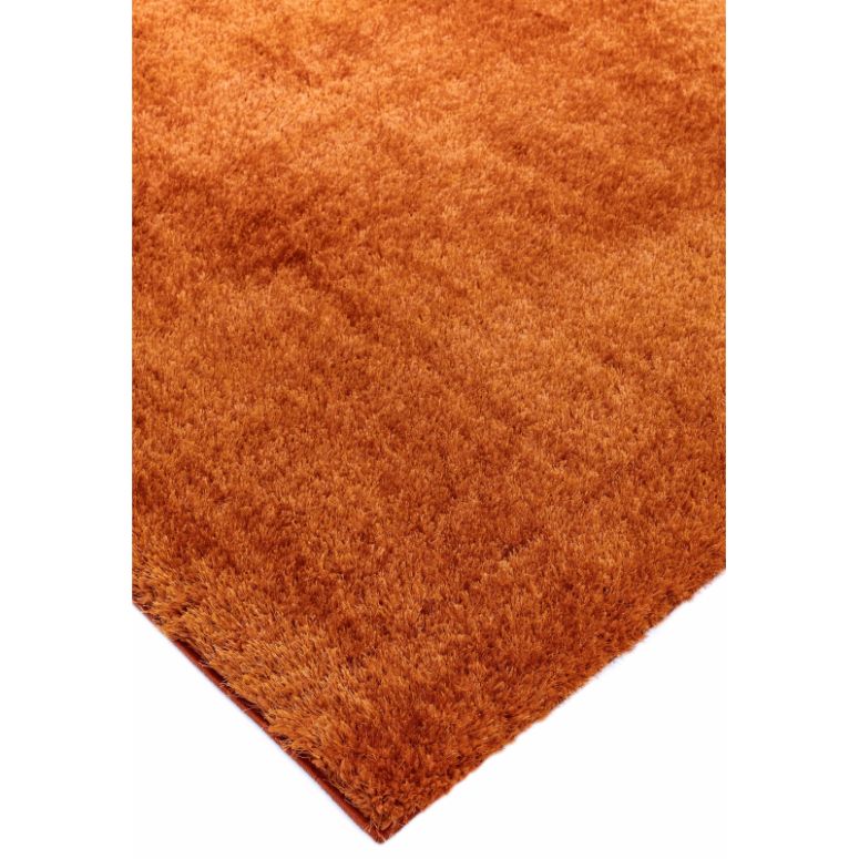 Payton Orange Rug - Image 3