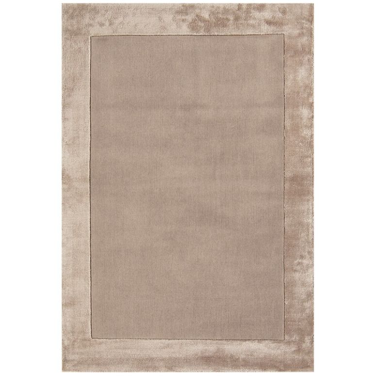Ascot Sand Rug - Image 1