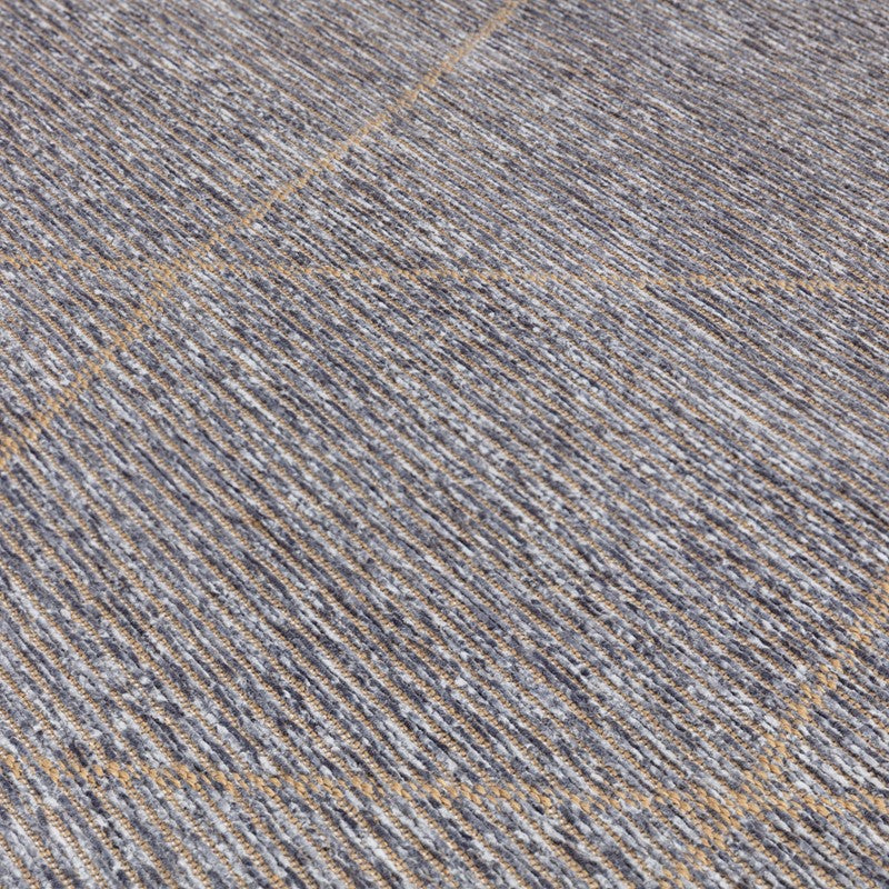 Mulberry Ice Blue Rug - Image 4