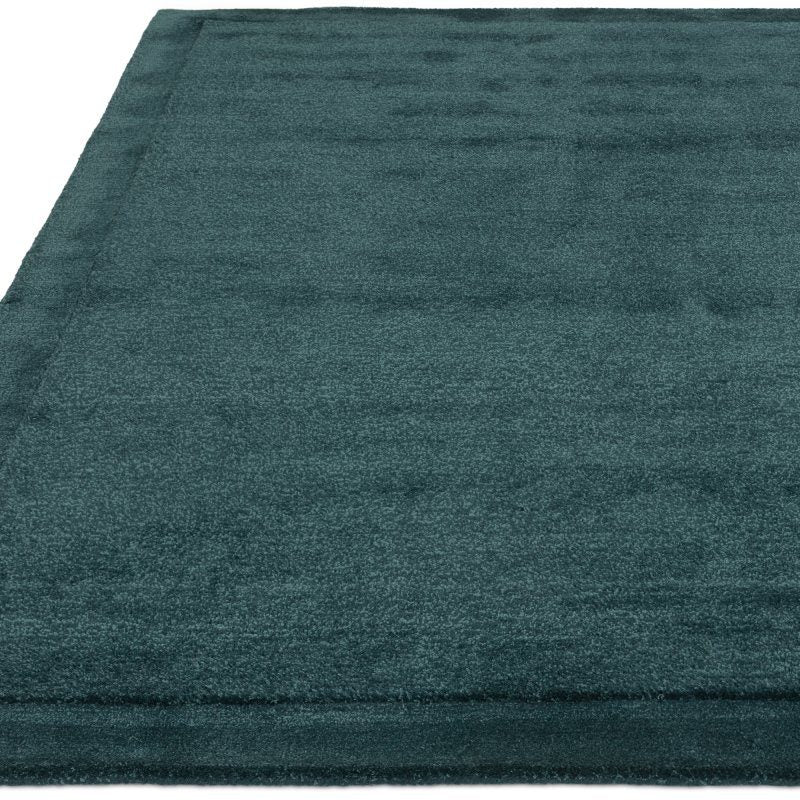 Rise Teal Rug