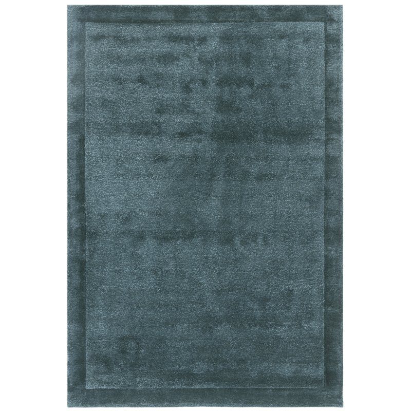 Rise Teal Rug
