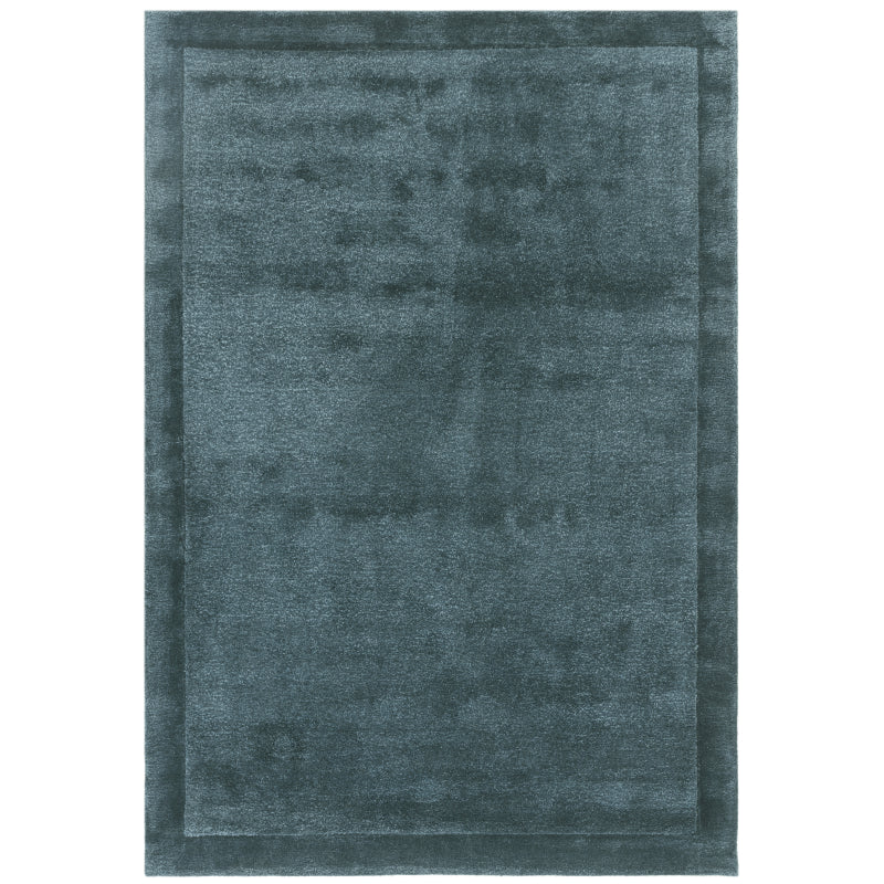 Rise Teal Rug - Image 1