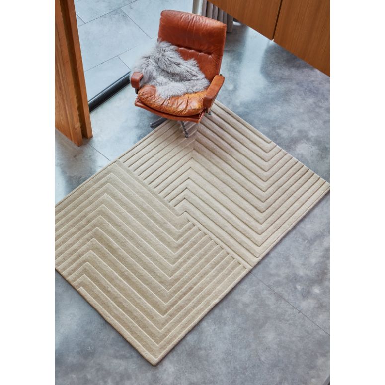 Form Natural Rug - Image 2
