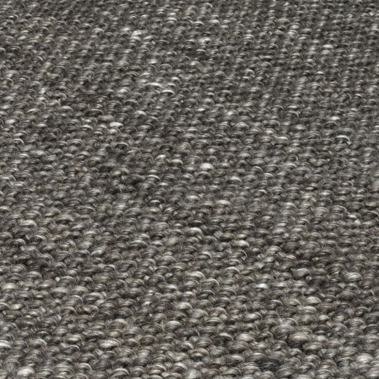 Katherine Carnaby Coast Charcoal Rug - Image 2