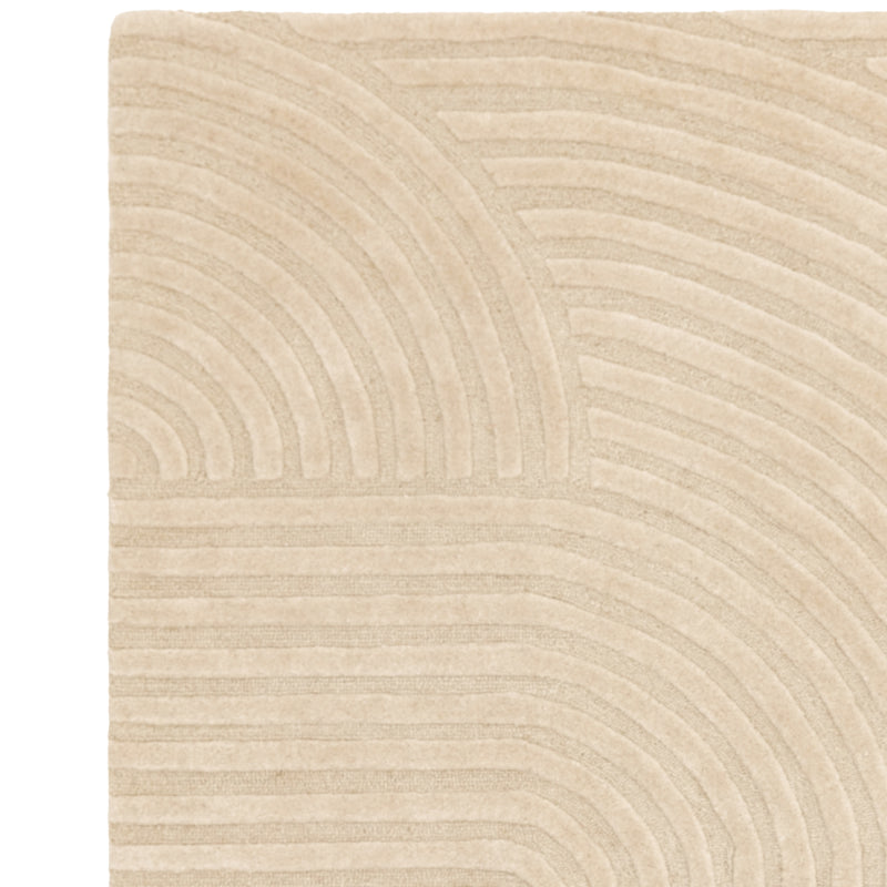 Hague Sand Rug Rug - Image 2