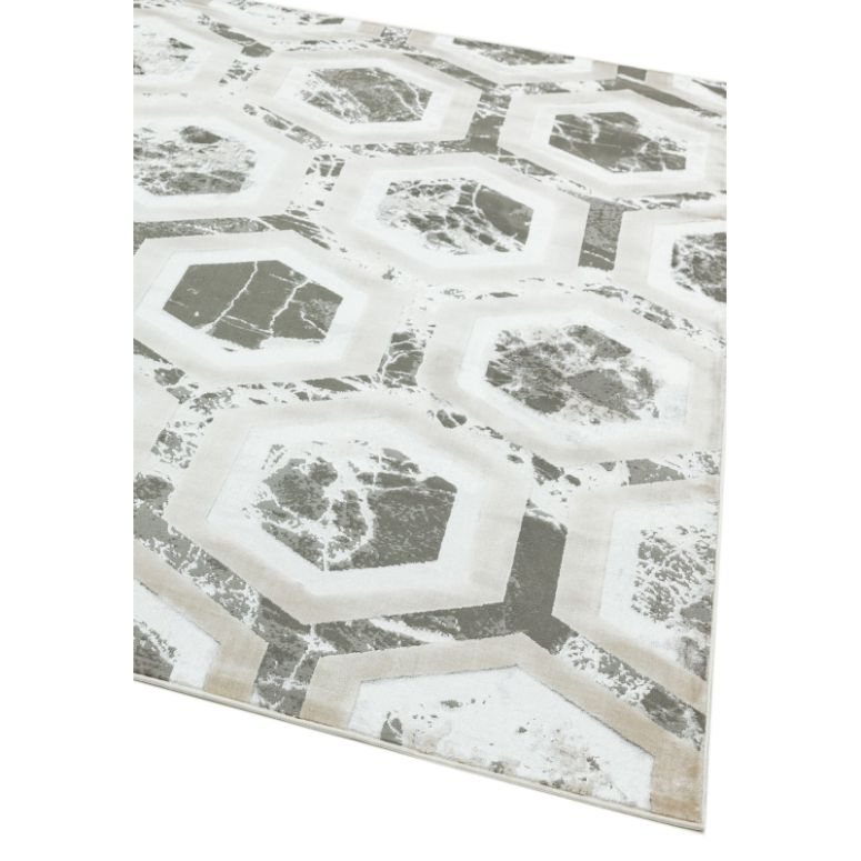 Aurora Crystal Rug AU12 Rug - Image 2