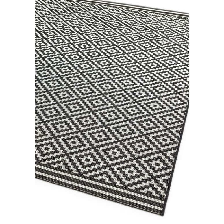 Patio 12 Diamond Mono Rug - Image 2