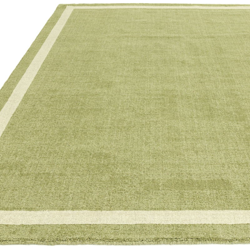 ALBI Green Rug - Image 6