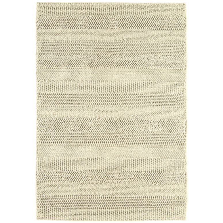 Katherine Carnaby Coast Cream Stripe Rug