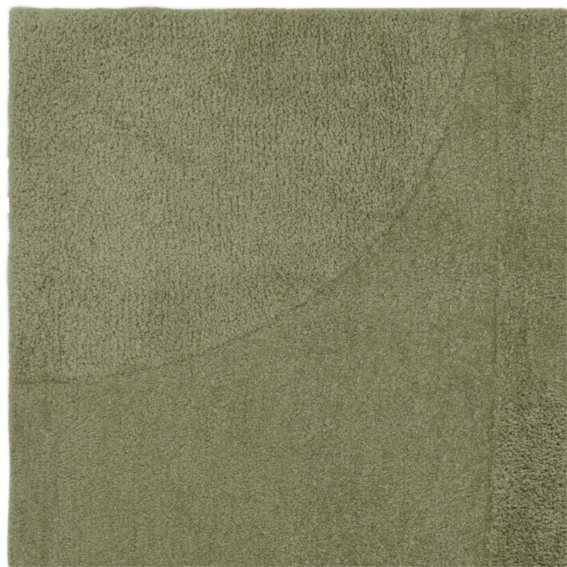 Tova Green Rug - Image 2