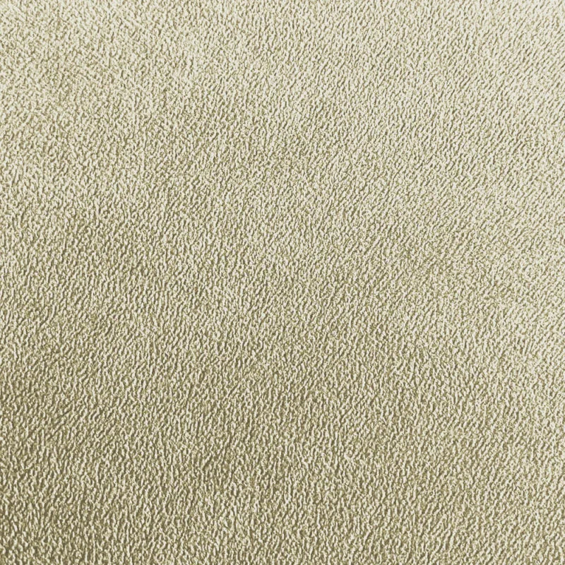 80cm Cream Velvet Medium Tufted Bench with Champagne Legs