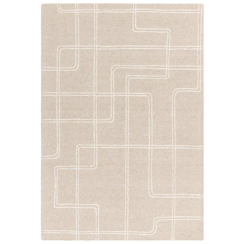 Ada Sand Rug - Image 1