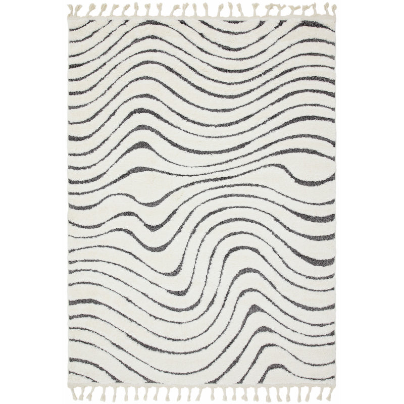 Ariana AR10 Ripple Rug - Image 1
