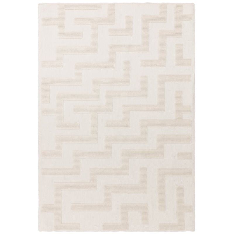 Freja Cove Ivory Rug - Image 1