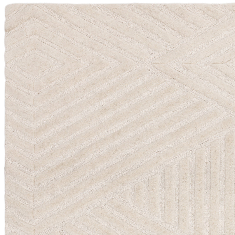 Hague Ivory Rug Rug - Image 2