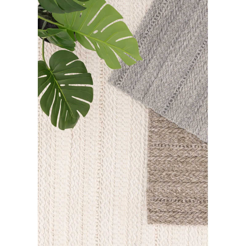 Grayson Cream Rug - Image 3