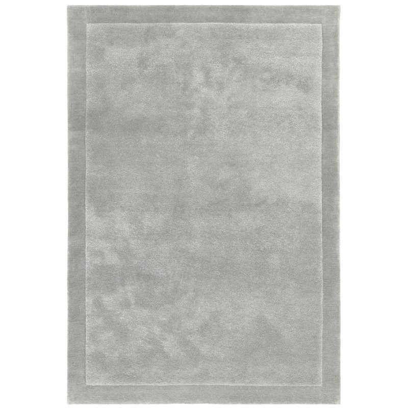 Rise Silver Rug