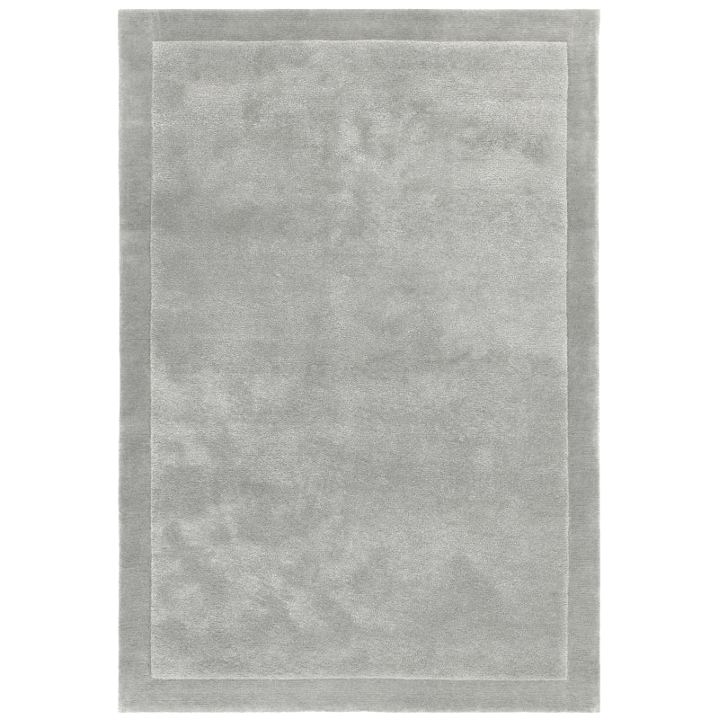 Rise Silver Rug - Image 1