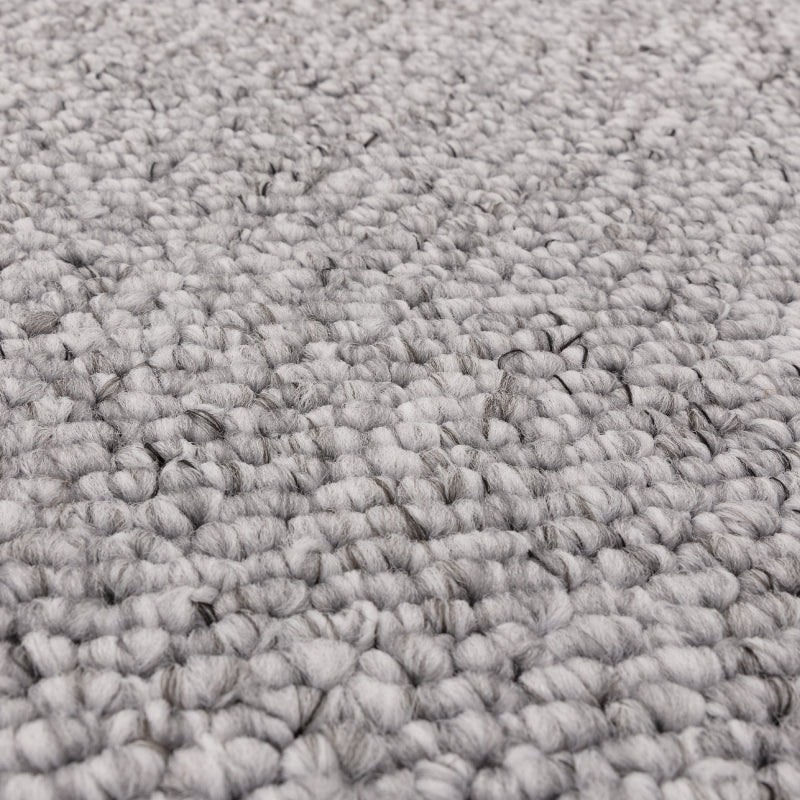 Boden Grey Rug - Image 4