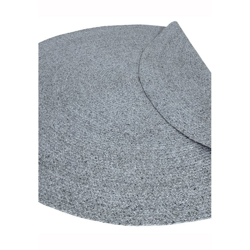 Nico Rug Grey 200x200cm