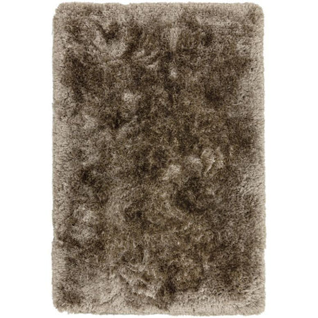 Plush Taupe Rug