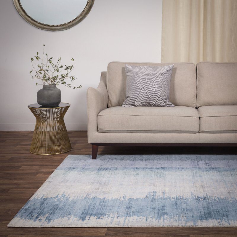 Juno Aquamarine Rug