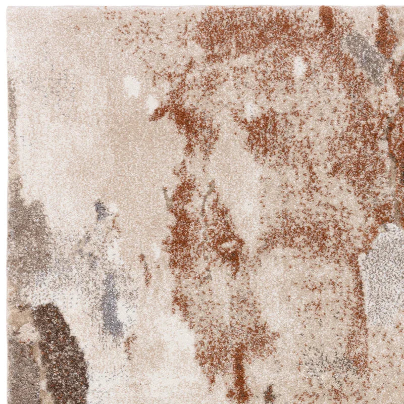 Mirage Blur Terra Rug - Image 8