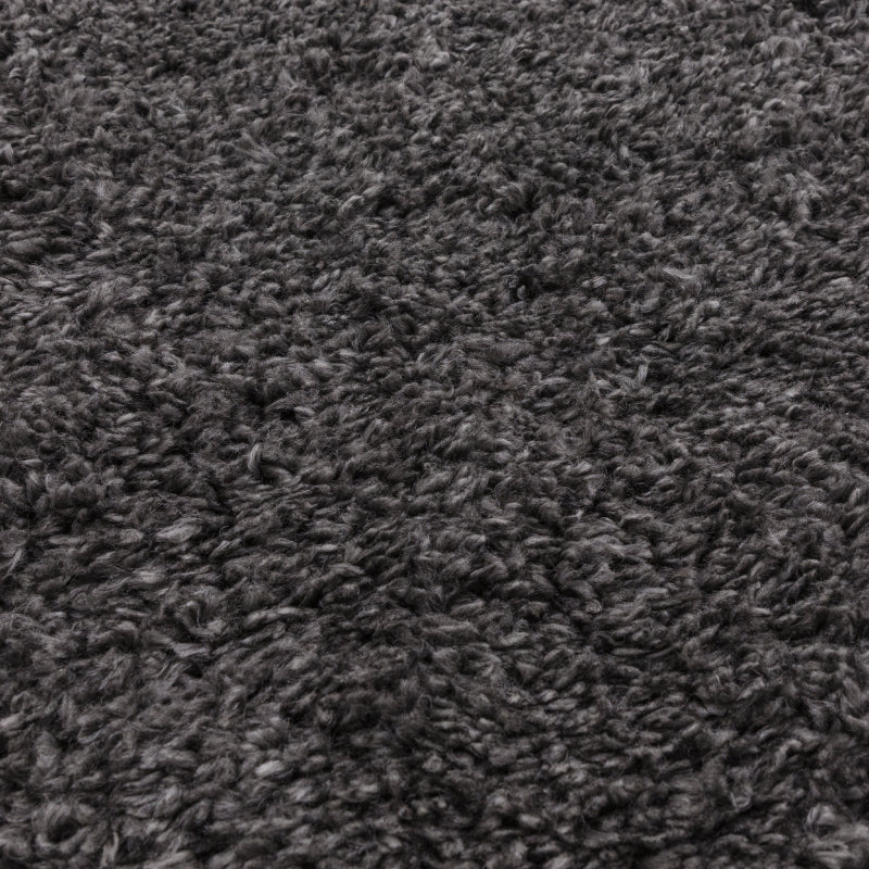 Ritchie Charcoal Rug Rug - Image 4